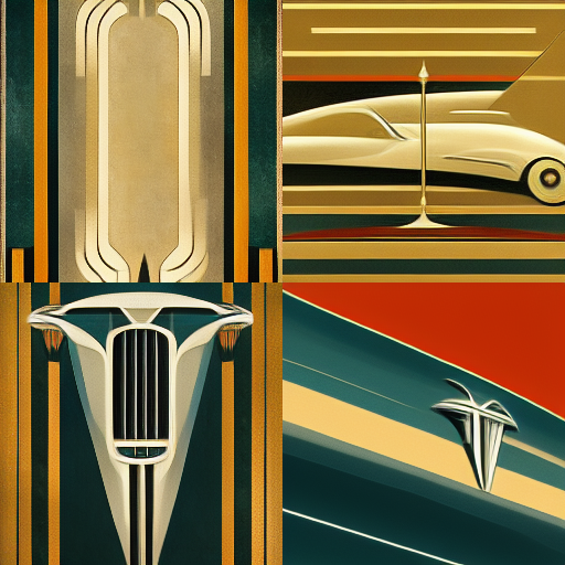ArtDeco