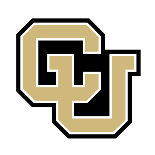 CU Boulder Logo