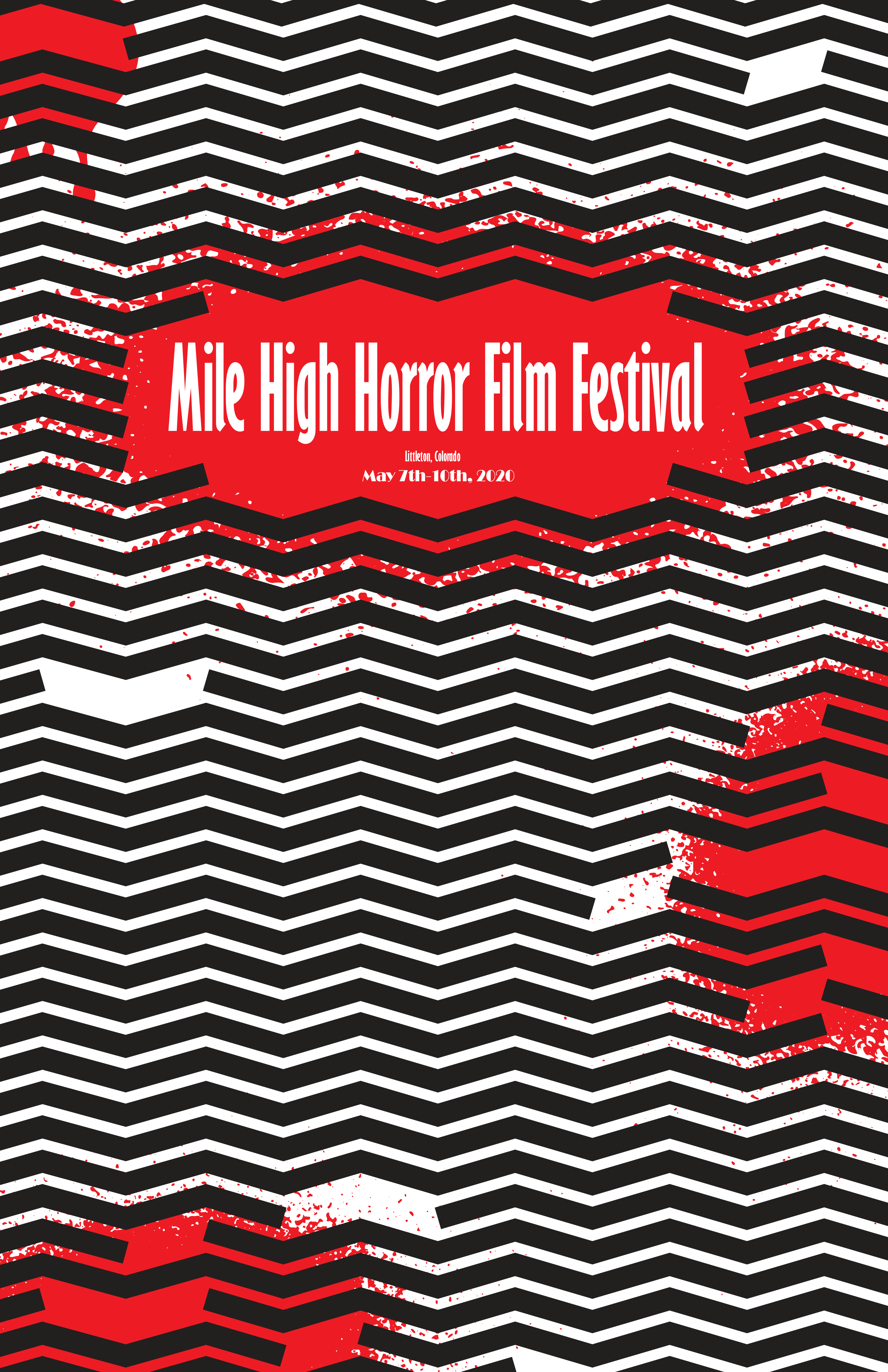 Mile High Film Festival Promo