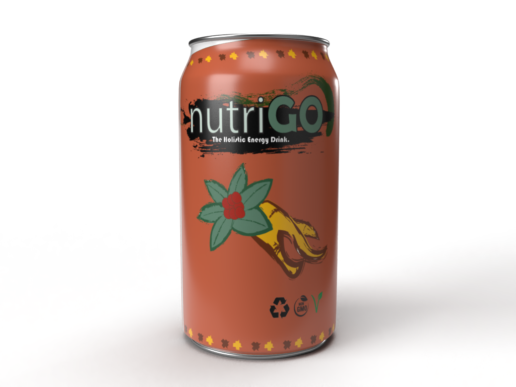 NutriGO Logo