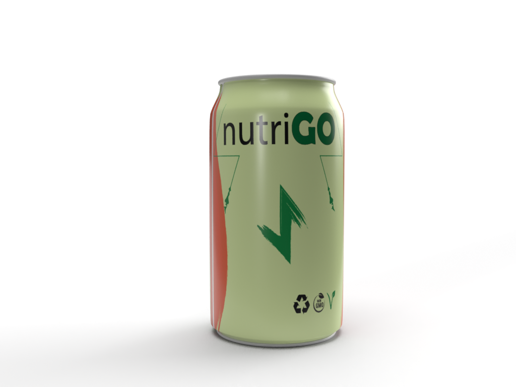 NutriGO Logo
