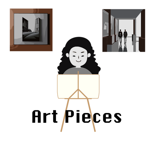 Image of Intallation Art