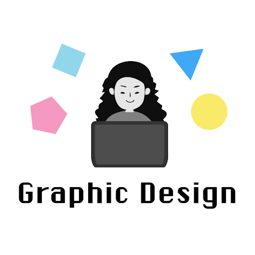 Image showing Graphic Design