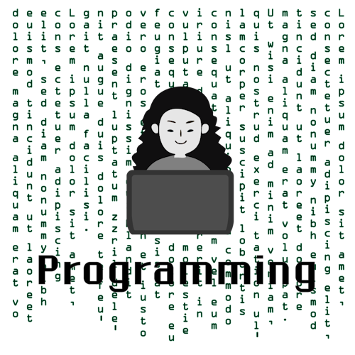 Icon for Programming