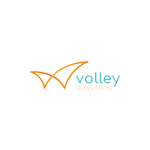 Image showing VolleySolutions Logo