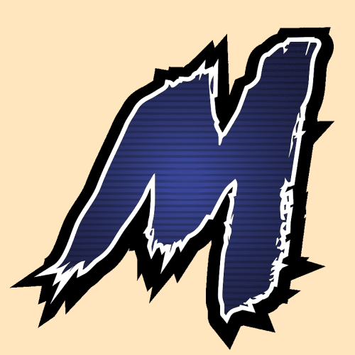 Logo for the Video Game 'Project M'
